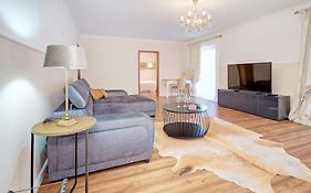 Vip Apartment Baden-Baden
