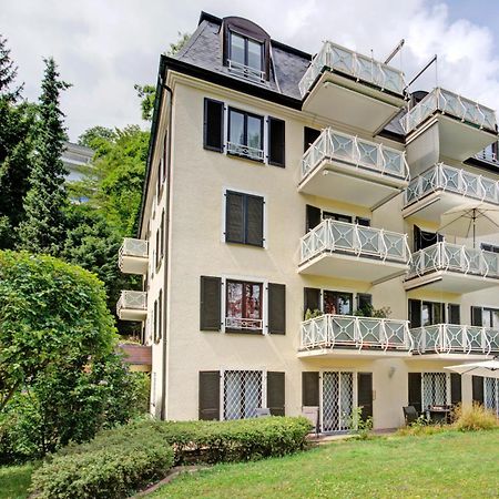 Vip Apartment Baden-Baden Exterior foto
