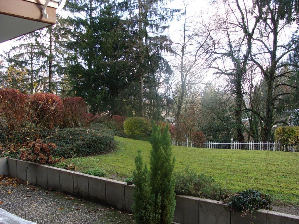 Vip Apartment Baden-Baden Exterior foto