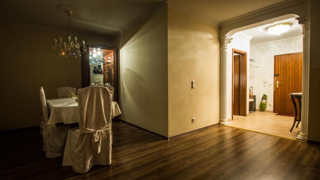 Vip Apartment Baden-Baden Habitación foto